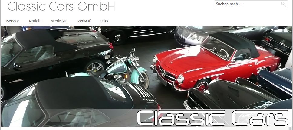  Classics Cars by Motorwagen & AUTOMENIA 2012 